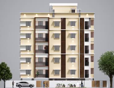Elevation vijay-manoj-enclave Elevation