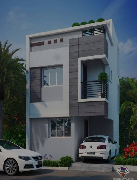 Elevation snd-royal-divine-villas Elevation