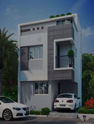 snd-royal-divine-villas Elevation Elevation