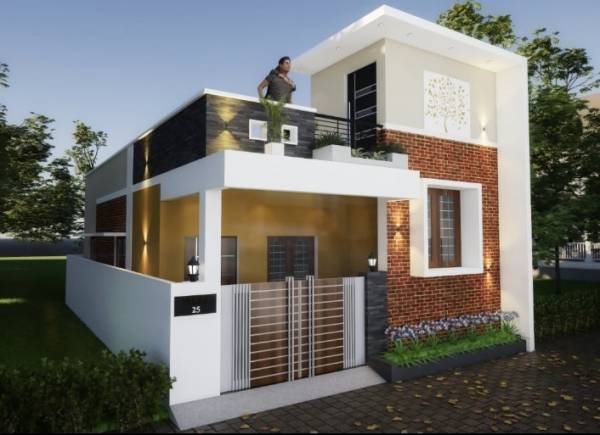  sri-narayana-nagar Elevation