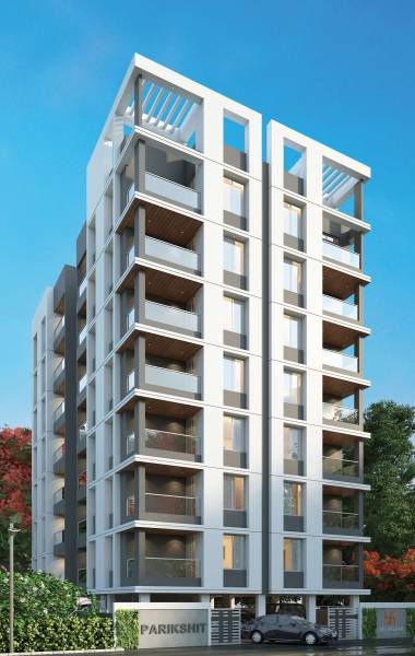 Elevation parikshit Elevation