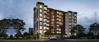Elevation pranavam Elevation
