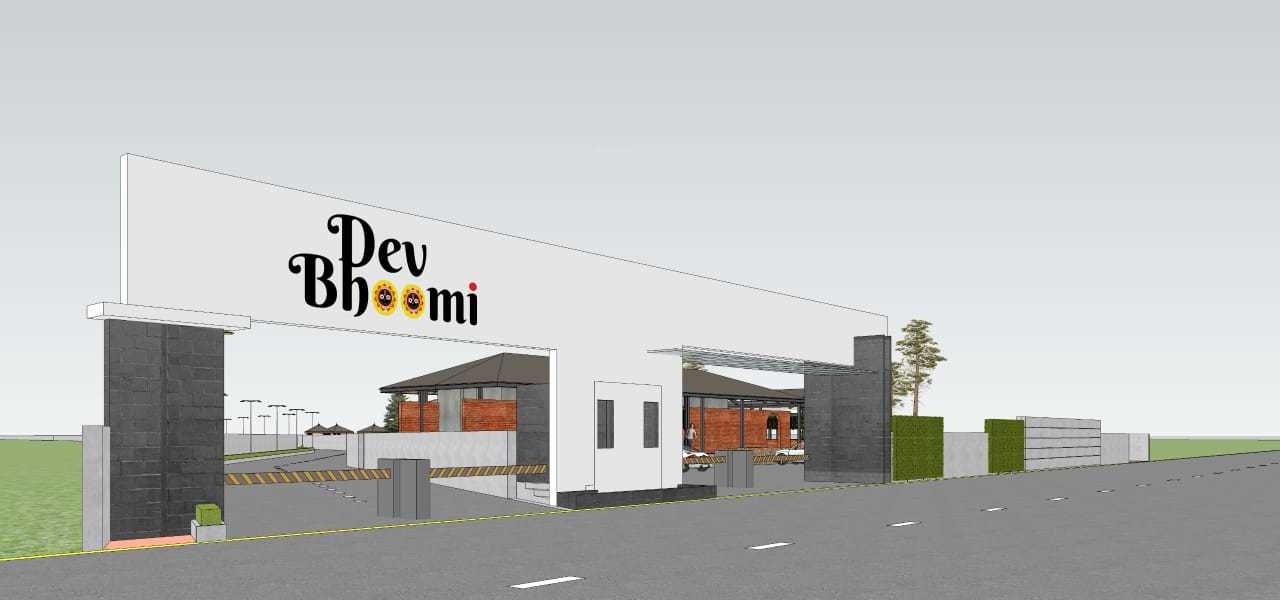  dev bhoomi Elevation