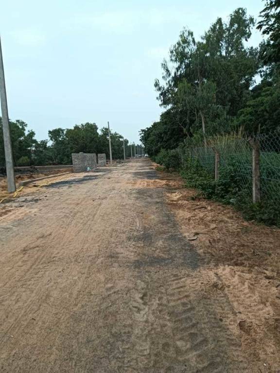 dev bhoomi Internal Roads & Footpaths