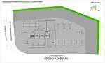 Gami Vraj Cluster Plan for ground Floor  vraj Gami Vraj Cluster Plan for ground Floor