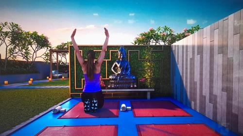  premia-towers-b-and-c Yoga/ Meditation Area