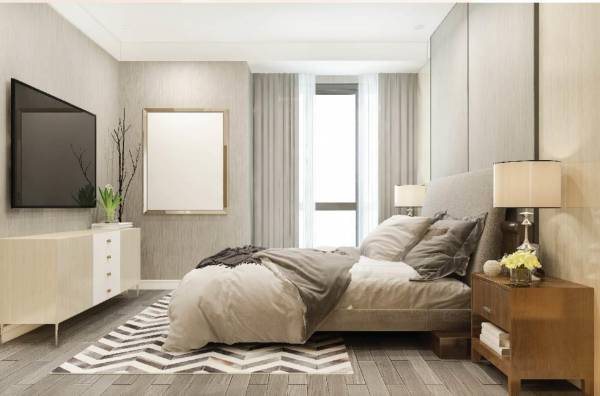  dwarka-kunj-chsl Bedroom