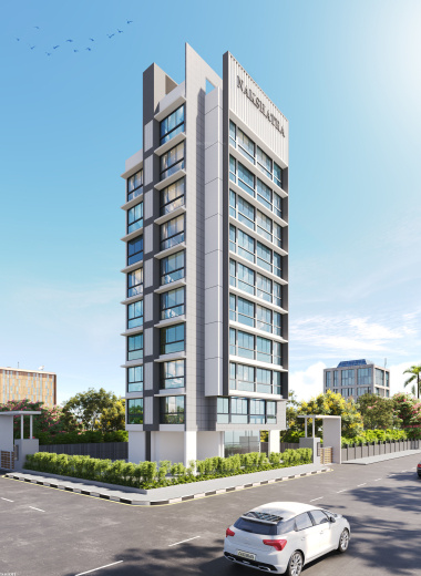 Elevation nakshatra Elevation