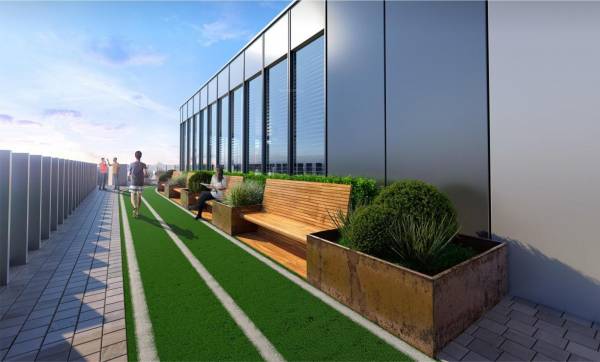  nakshatra Paved Compound