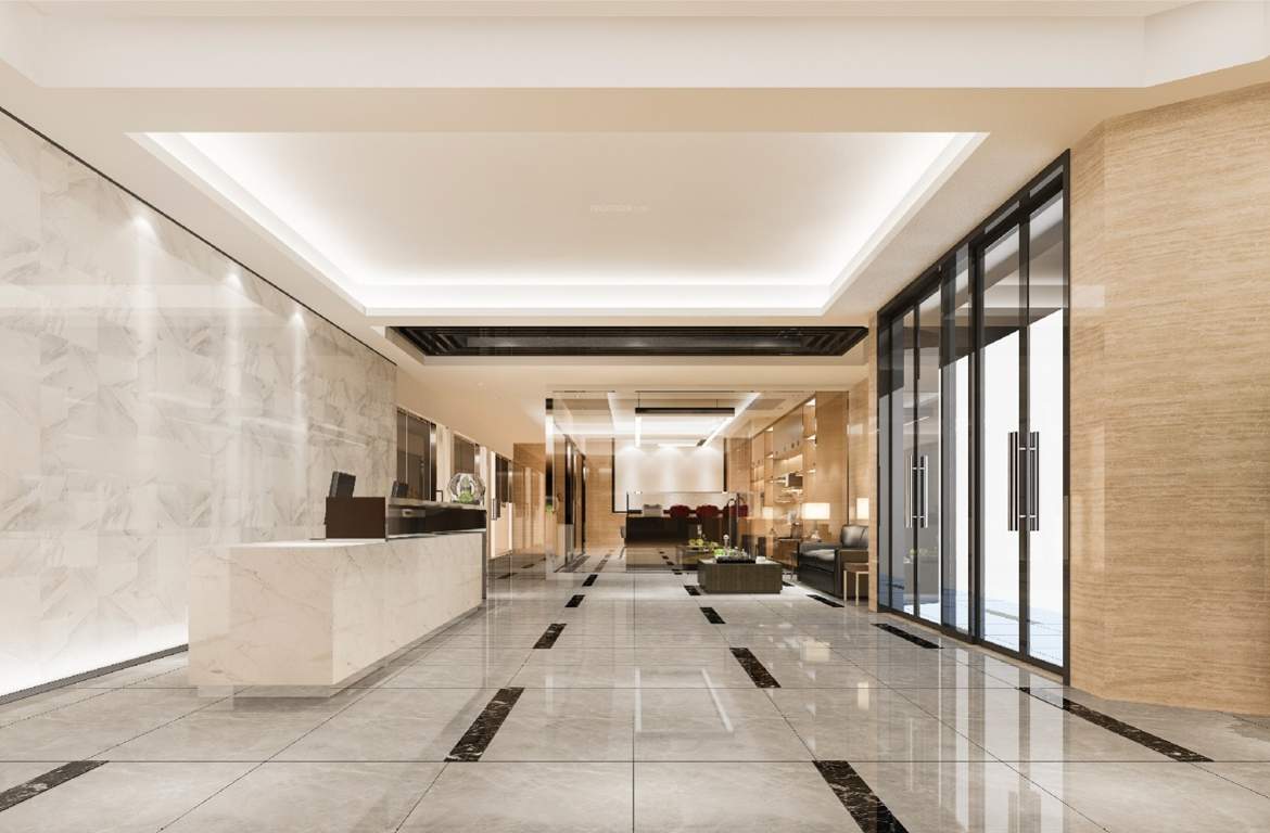  nakshatra Reception/ Waiting Room