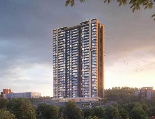 polaris Elevation Elevation