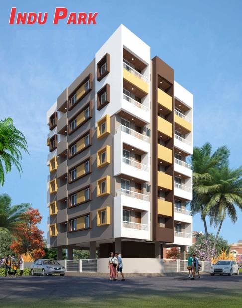  indu-park Elevation