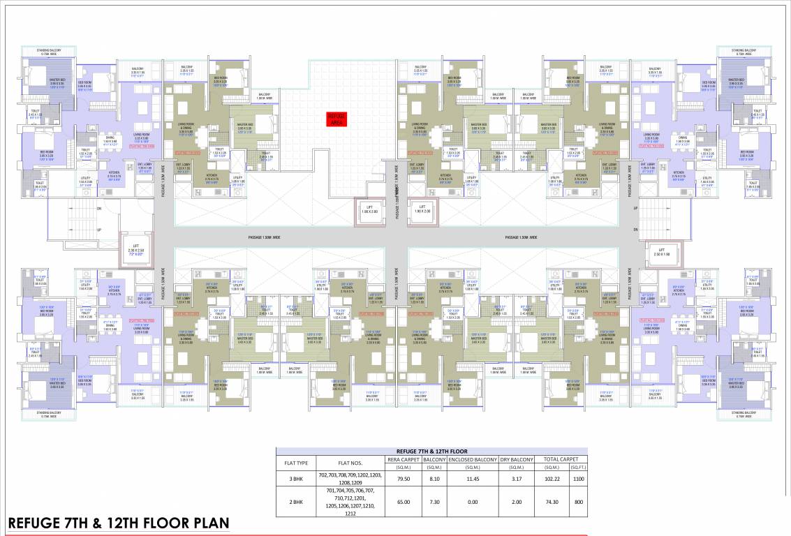  chaandrai galaxy Chaandrai Galaxy Cluster Plan