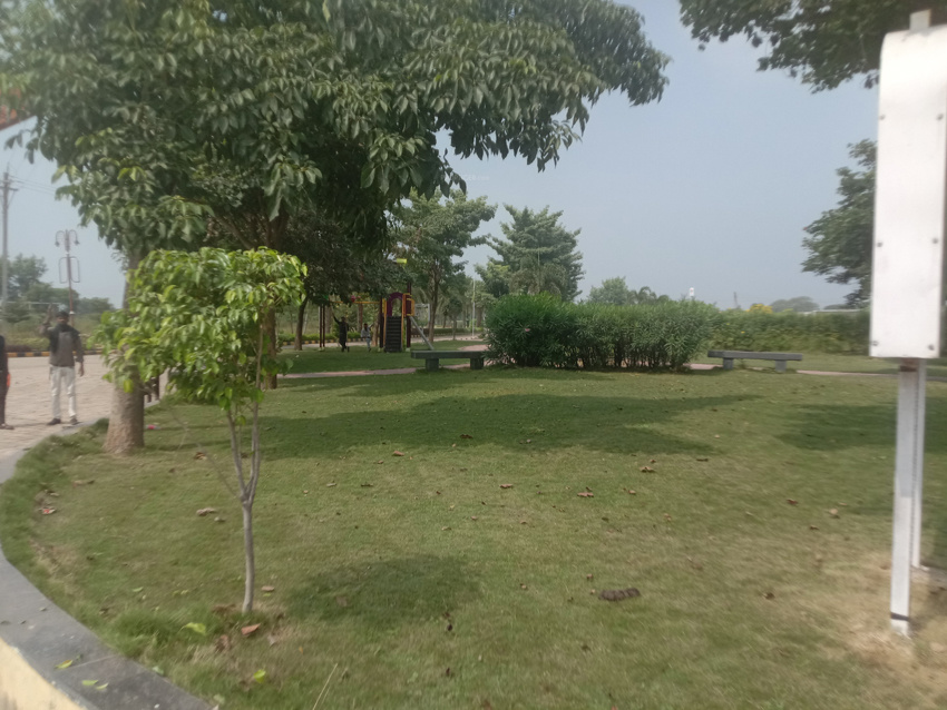  harsh bhoomi Construction Status March 25