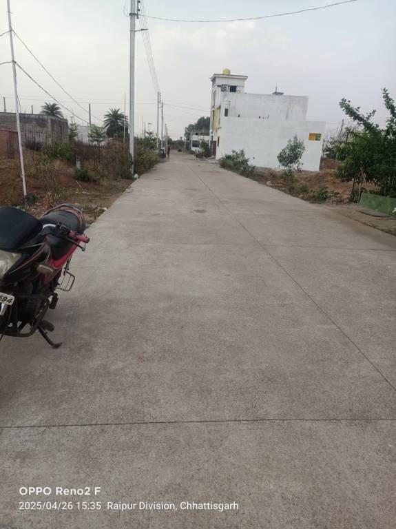  harsh bhoomi Construction Status March 25