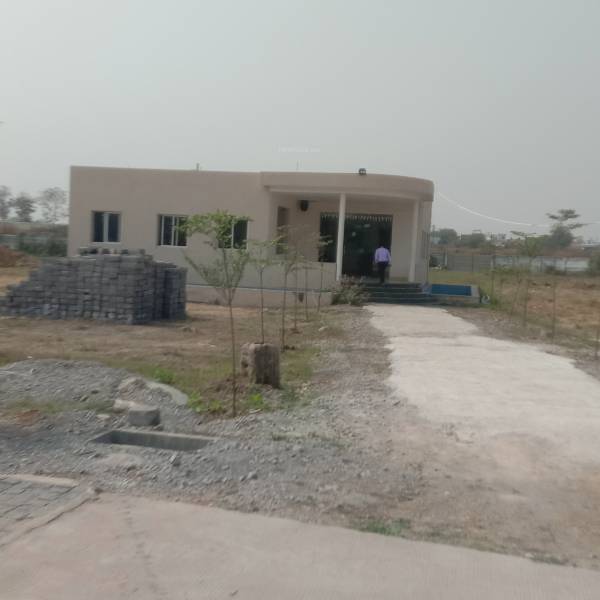 Construction Status March-25 harsh-bhoomi Construction Status March-25