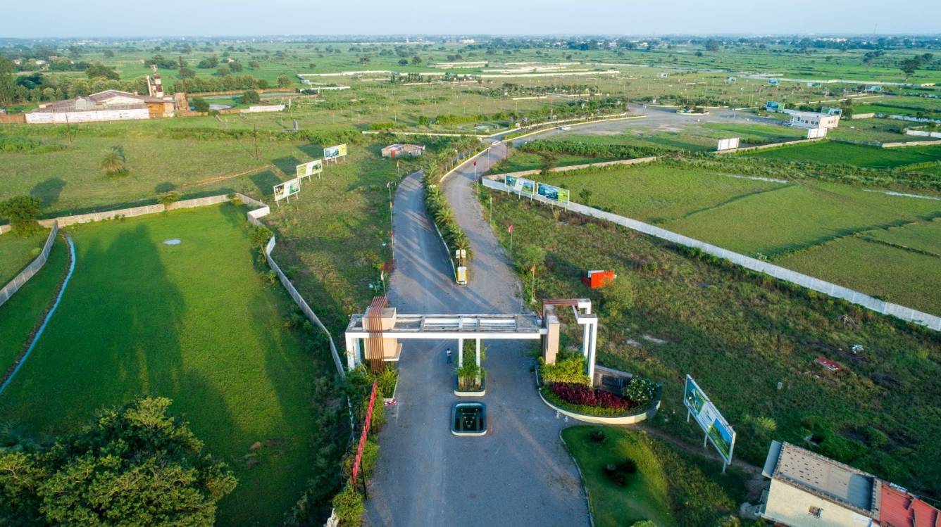  harsh bhoomi Elevation