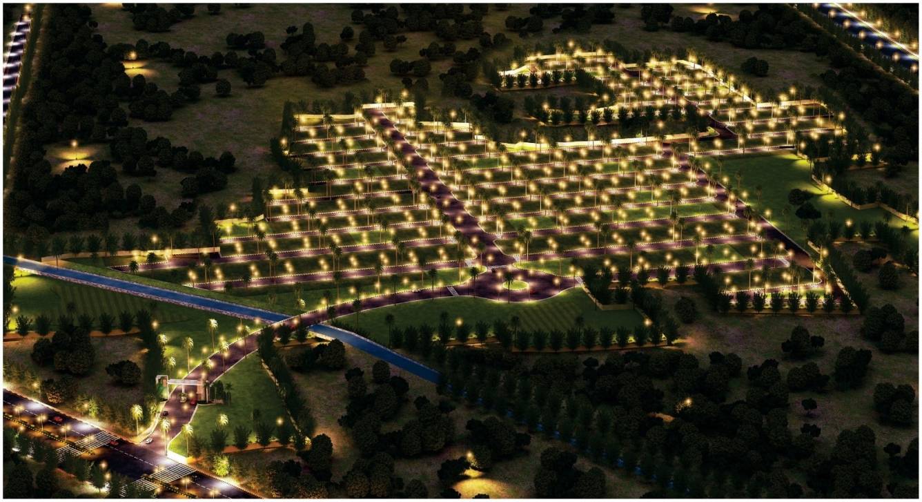  harsh bhoomi Elevation