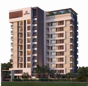 Elevation chandravilasam Elevation