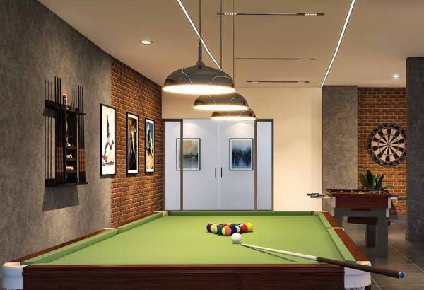  chandravilasam Indoor Games