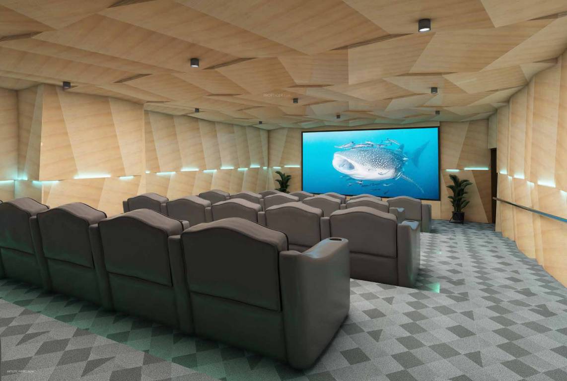  survi heritage Mini Theatre