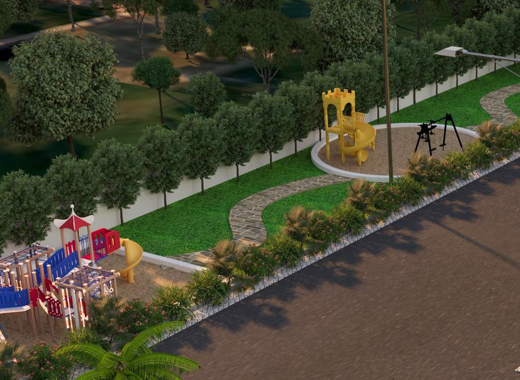  harshit urban city Children's play area