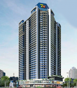 Elevation ayodhya Elevation