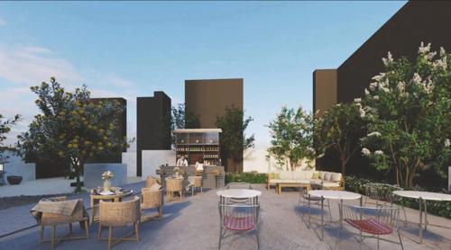  ayodhya Bar/ Chill-out Lounge