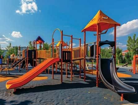  ayodhya Children's play area