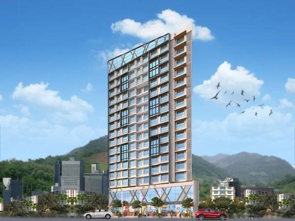 Elevation rijin-cityshore Elevation