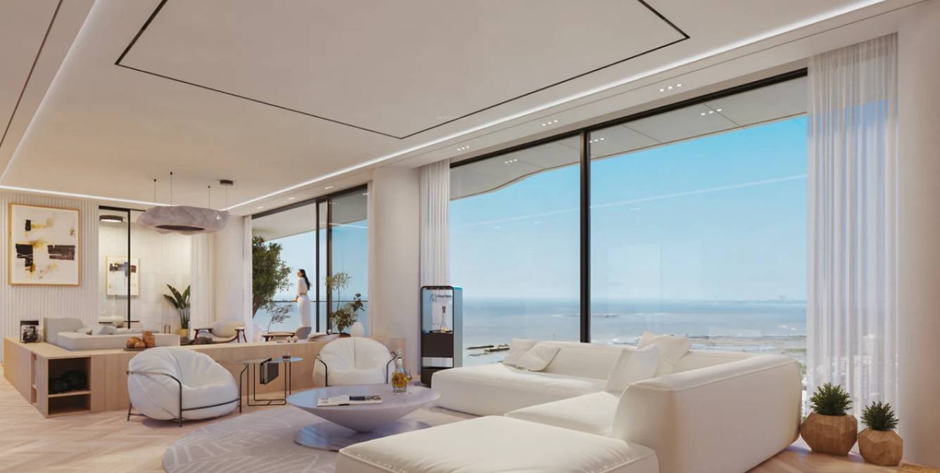  5 aguada Living Area