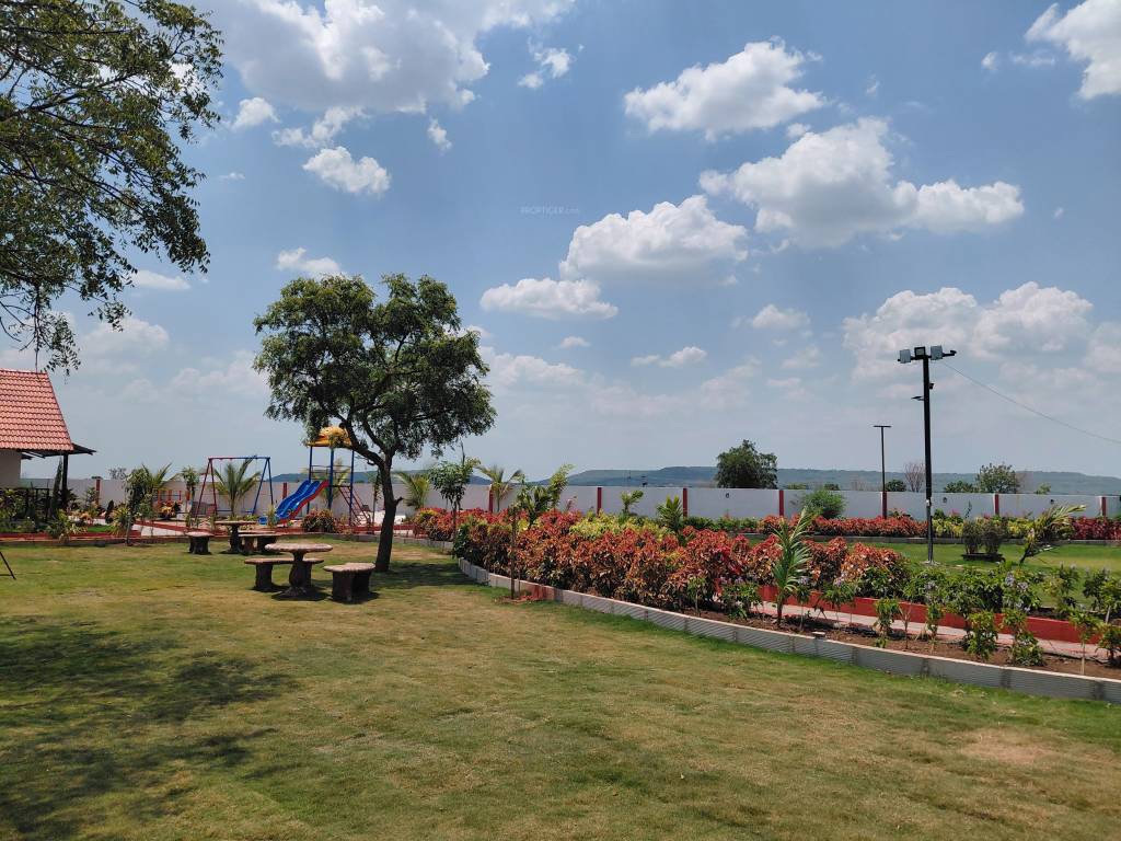 Elevation global village Elevation