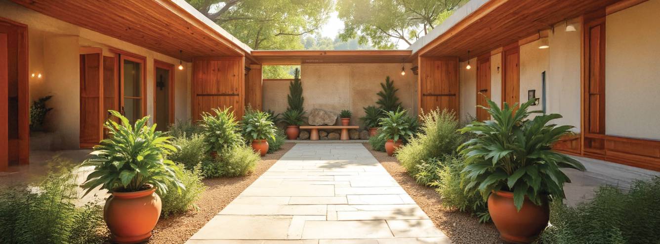  global village Others