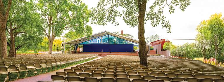  global village Others