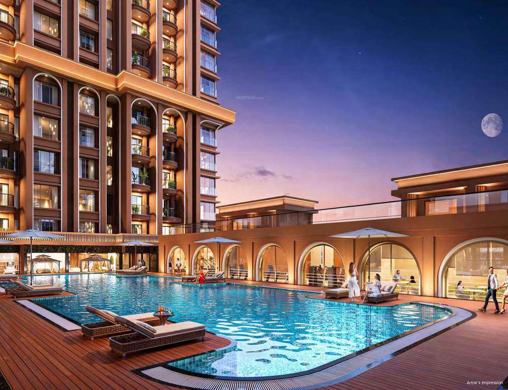  solstice Swimming Pool