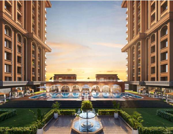  solstice Swimming Pool