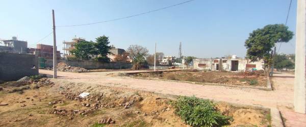 Elevation green-residency Elevation