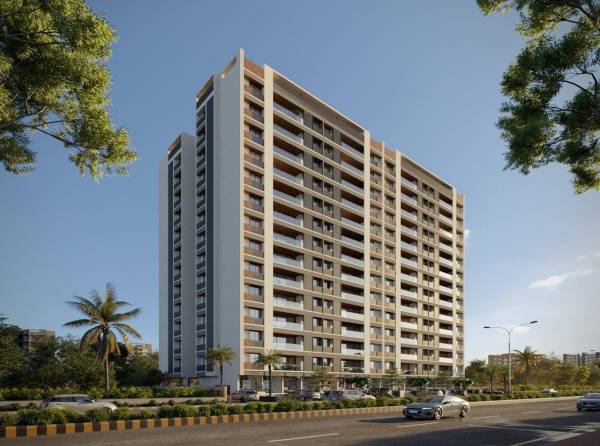  shreem-arise Elevation