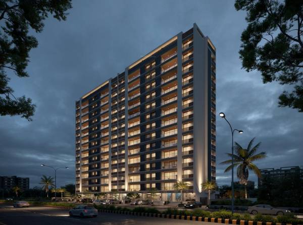  shreem-arise Elevation