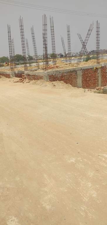  vedic city Plot