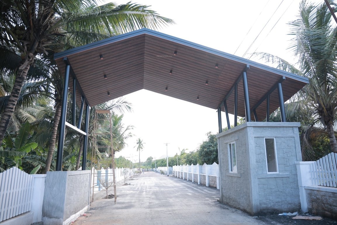  etti farms Elevation