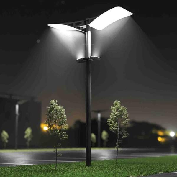  etti farms Street Lighting
