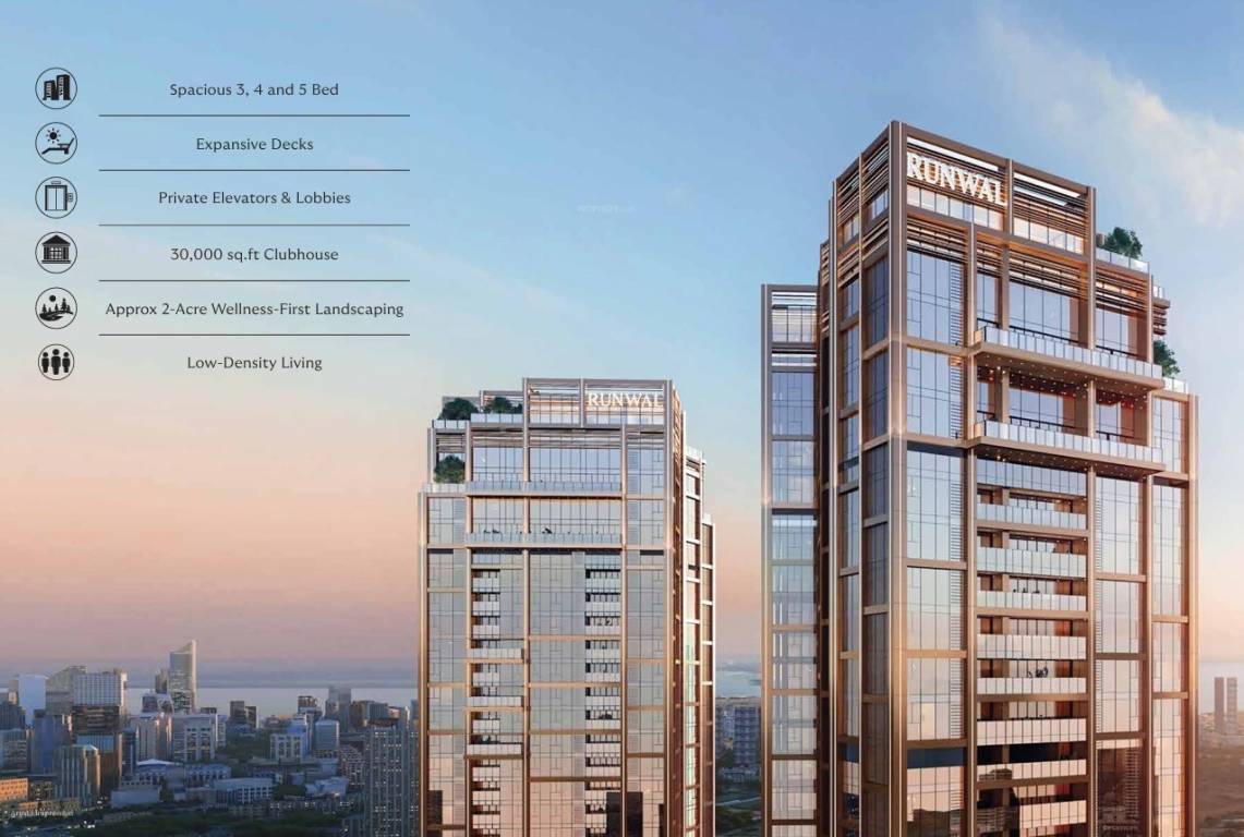  raaya tower 1 Elevation