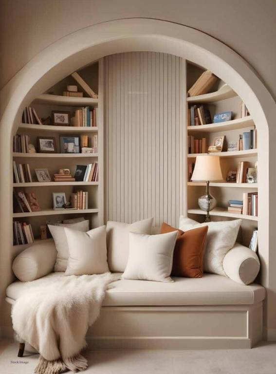  raaya tower 1 Library