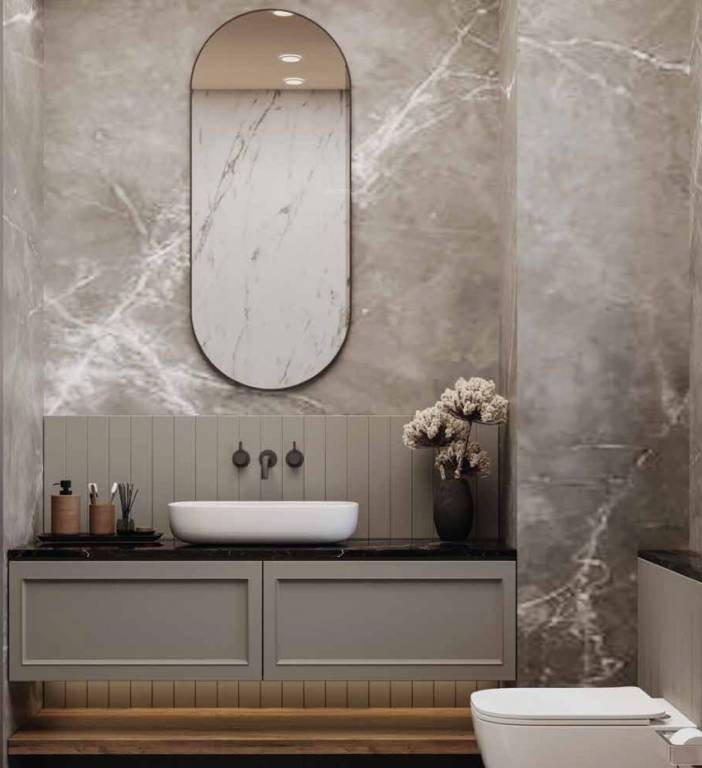  raaya tower 1 Bathroom