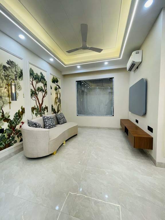  investors desire 2 Living Area