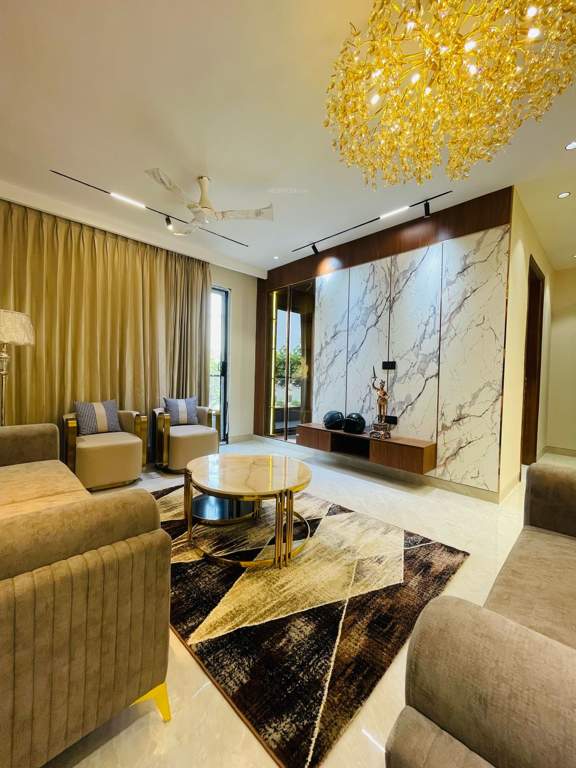  investors desire 2 Living Area