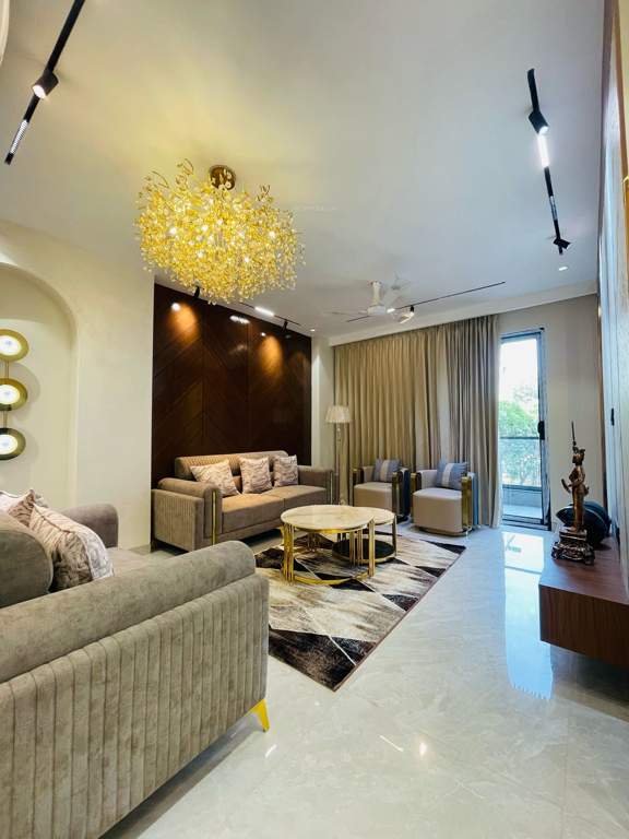  investors desire 2 Living Area