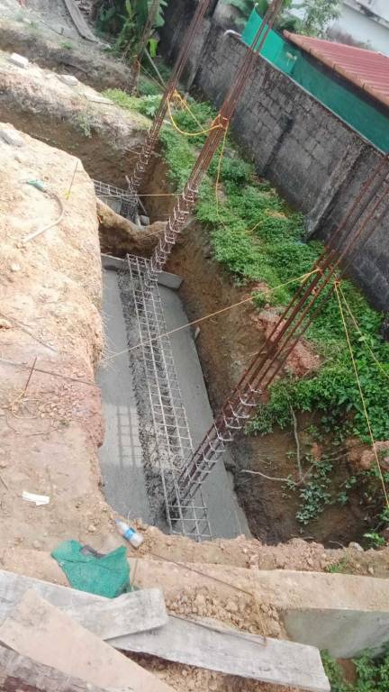 prithvi Construction Status June 25