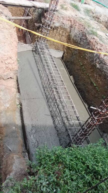 prithvi Construction Status June 25